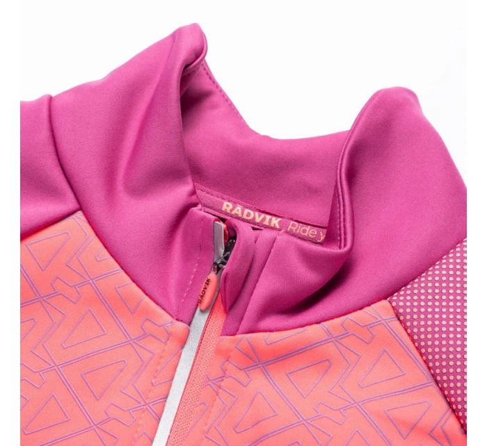 Radvik November BV Jumper W cyklistická bunda 92800624369 Radvik November BV Jumper W cyklistická bunda 92800624369