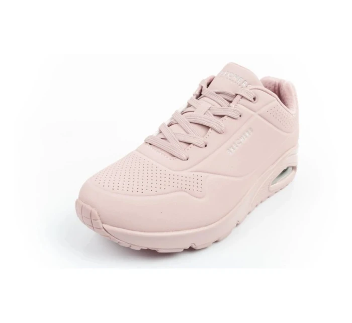 Skechers Uno Stand On W 73690/LTMV dámské boty