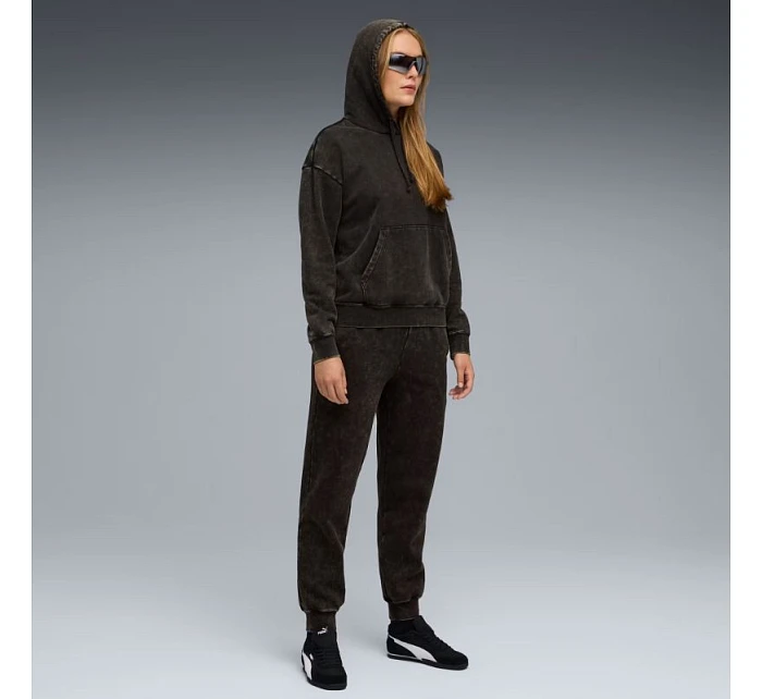 ESS Elevated Relaxed Wash Hoodie W model 21367367 01 - Puma ESS Elevated Relaxed Wash Hoodie W model 21367367 01 - Puma