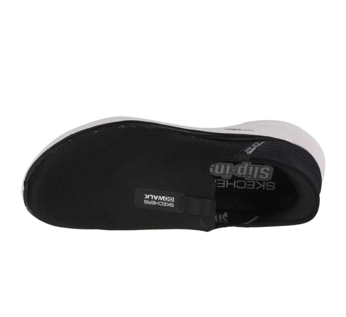 Boty SlipIns: GO Walk 6 Easy On M model 21415278 - Skechers Boty SlipIns: GO Walk 6 Easy On M model 21415278 - Skechers