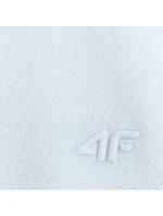 Fleecová mikina 4F W 4FWAW25TFLEF354 34S Fleecová mikina 4F W 4FWAW25TFLEF354 34S