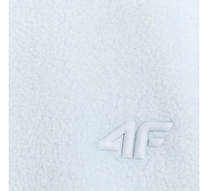 Fleecová mikina 4F W 4FWAW25TFLEF354 34S Fleecová mikina 4F W 4FWAW25TFLEF354 34S