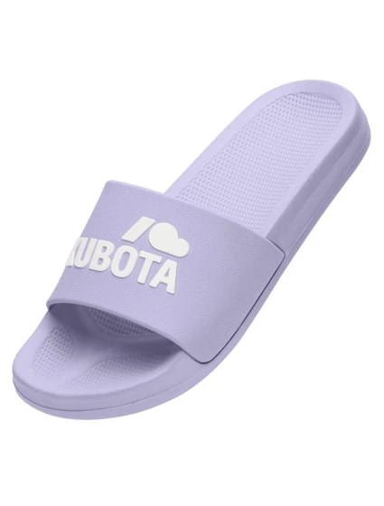 Žabky do bazénu basic pastelově fialové model 21721150 - Kubota Žabky do bazénu basic pastelově fialové model 21721150 - Kubota