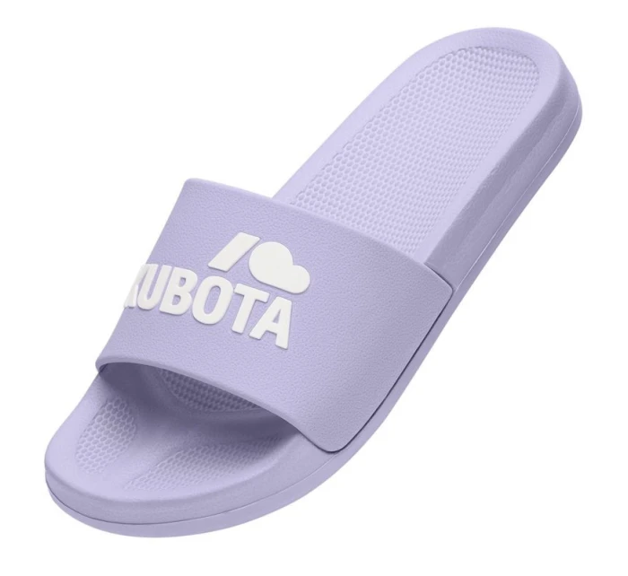 Žabky do bazénu basic pastelově fialové model 21721150 - Kubota Žabky do bazénu basic pastelově fialové model 21721150 - Kubota