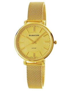 Dámské hodinky model 21804385 - RUBICON