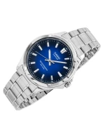 Pánské solární hodinky CASIO MTS-RS100D-2AVDF + krabice Pánské solární hodinky CASIO MTS-RS100D-2AVDF + krabice