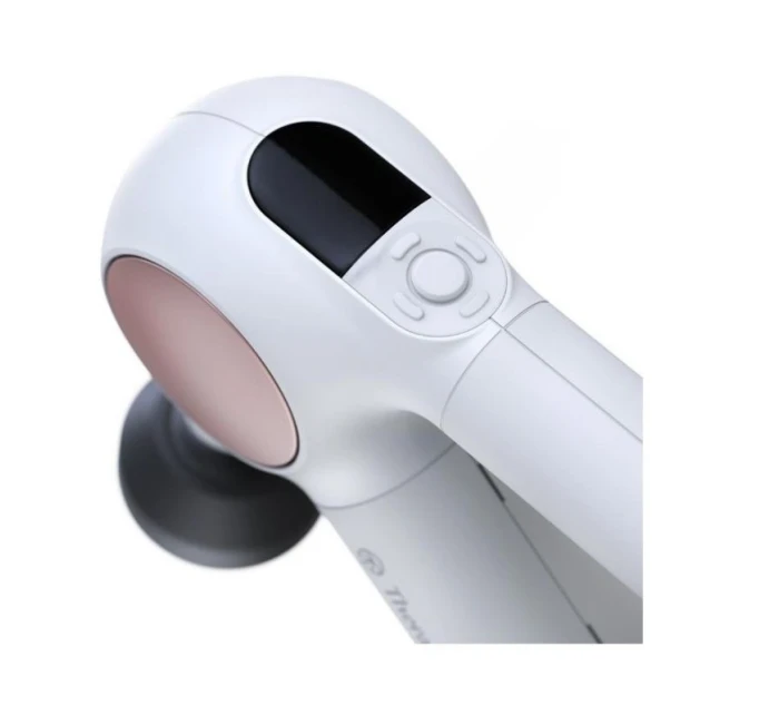 Therabody Theragun Sense ruční masážní přístroj bílý