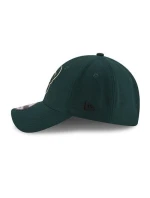 New Era 9FORTY NBA  Green baseballová čepice - model 21927295