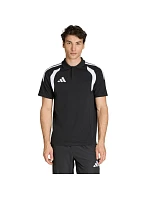 Pánské tričko adidas Tiro 26 League Polo black KF3397 pánské Pánské tričko adidas Tiro 26 League Polo black KF3397 pánské