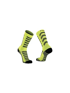 Skarpety rowerowe HUSKY model 22246877 HIGH SOCK - Northwave
