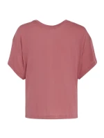 Tričko adidas Yoga Tee Jr IC0323