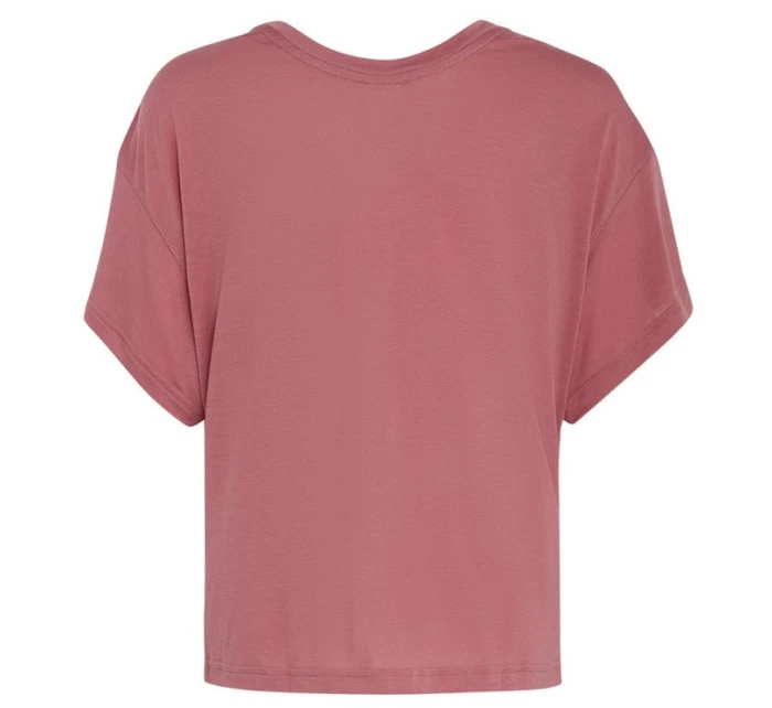 Tričko adidas Yoga Tee Jr IC0323