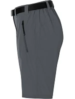 Daiber JN 1203 Dámské trekingové kalhoty krátké 02.1203 carbon Daiber JN 1203 Dámské trekingové kalhoty krátké 02.1203 carbon