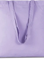 Kimood KI 0223 Bavlněná taška s dlouhým uchem 19.0223 light violet