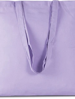 Kimood KI 0223 Bavlněná taška s dlouhým uchem 19.0223 light violet