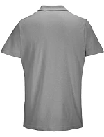 SOL'S Pulse Unisex piqué polo 25.4502 grey melange
