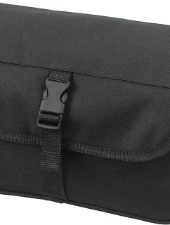 Halfar 1801059 Toaletní taška "Business" 47.1059 black