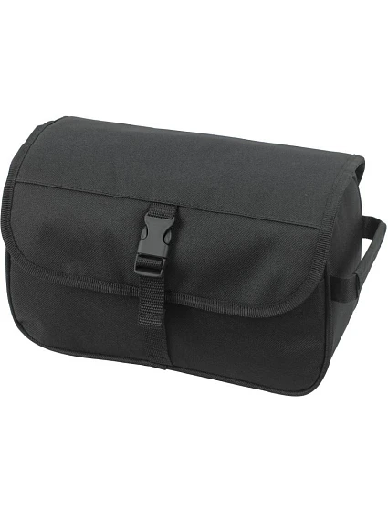 Toaletní taška black model 22517768 - Halfar Toaletní taška black model 22517768 - Halfar