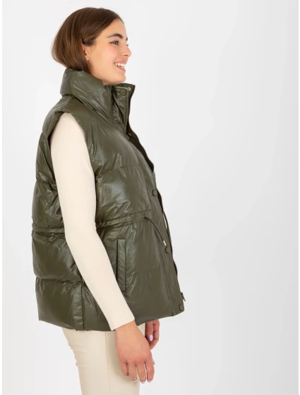 Vesta AI KZ MC364.94 khaki Vesta AI KZ MC364.94 khaki