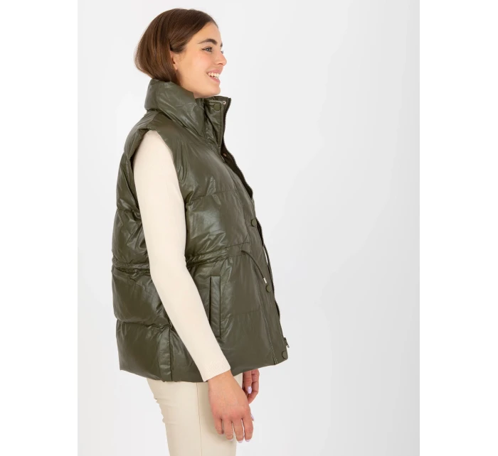 Vesta AI KZ MC364.94 khaki Vesta AI KZ MC364.94 khaki