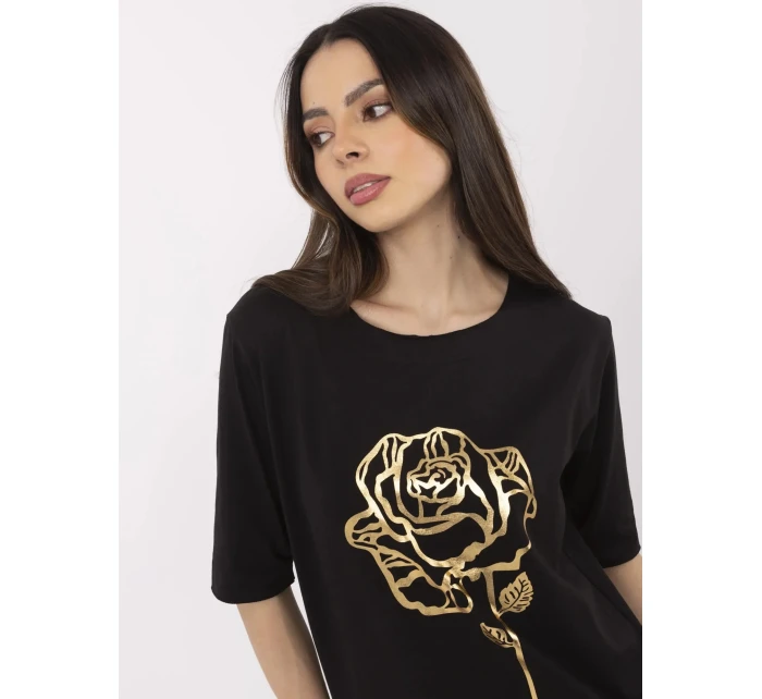 Halenka CLM BZ 1700.88 černá Halenka CLM BZ 1700.88 černá