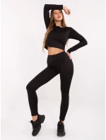 Sada EM KMPL 586.51 černá