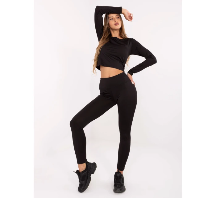 Sada EM KMPL 586.51 černá