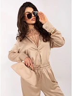 Komplet LK KMPL model 22097740 beżowy - FPrice Komplet LK KMPL model 22097740 beżowy - FPrice