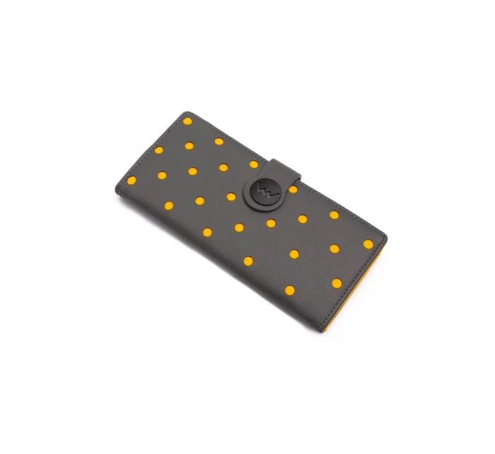 Peněženka VUCH Pippa Grey Peněženka VUCH Pippa Grey