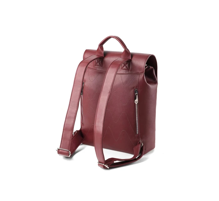 Městský batoh VUCH Gioia Wine