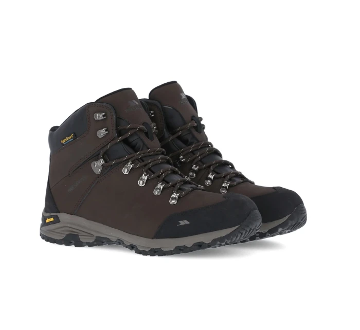 Pánské boty Trespass Gerrard