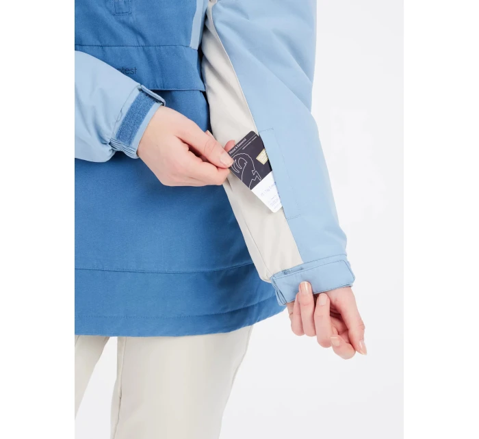 Dámská lyžařská bunda Protest PRTAPEL Dámská lyžařská bunda Protest PRTAPEL