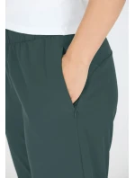 Dámské lehké tepláky model 21012991 - Athlecia