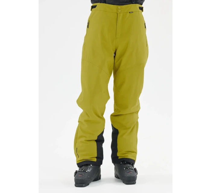 Pánské lyžařské kalhoty Drizzle model 21718058 10000 - Whistler Pánské lyžařské kalhoty Drizzle model 21718058 10000 - Whistler
