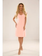 Dámská noční košile VISA 874 BIG - DE LAFENSE