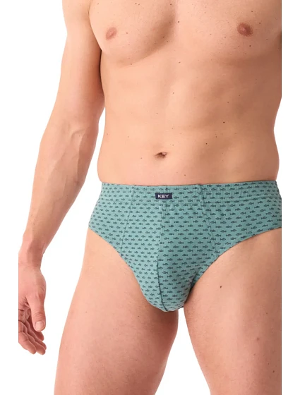 PÁNSKÉ SLIPY  A25 model 21488616 - Key