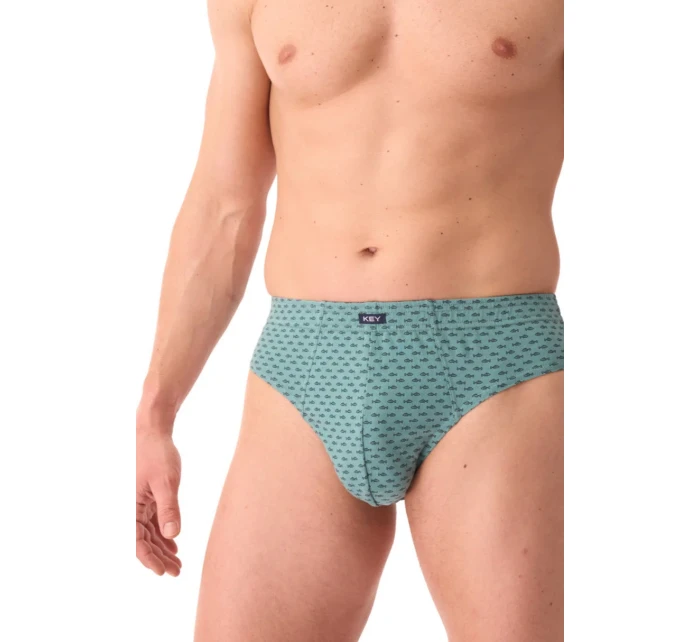 PÁNSKÉ SLIPY  A25 model 21488616 - Key