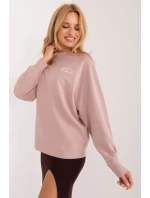 Mikina  model 193501 Sublevel