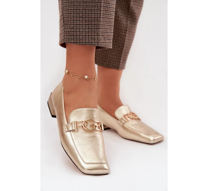 Pantofle  model 225363 Step in style