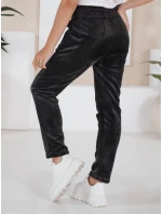 Dámské tepláky BRENDA black FashionStreet UY1753