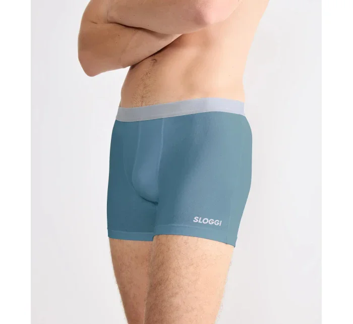 sloggi men GO ABC 2.0 Short 2P - UNKNOWN - SLOGGI UNKNOWN - SLOGGI