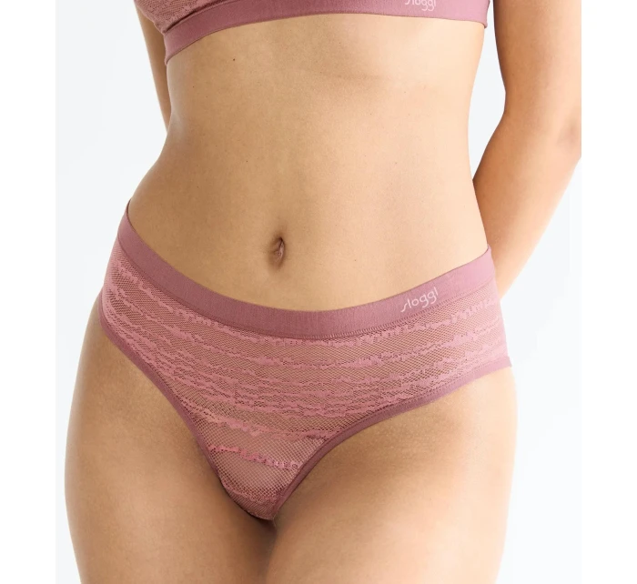 sloggi FREE Evolve Hipster Lace - UNKNOWN - SLOGGI UNKNOWN - SLOGGI sloggi FREE Evolve Hipster Lace - UNKNOWN - SLOGGI UNKNOWN - SLOGGI