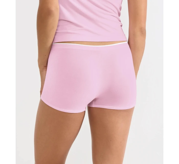 sloggi GO Sense Short 2P - PINK - SLOGGI PINK - SLOGGI