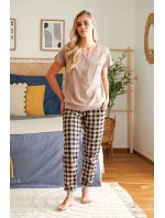 Dámské pyžamo model 18896359 - Doctornap