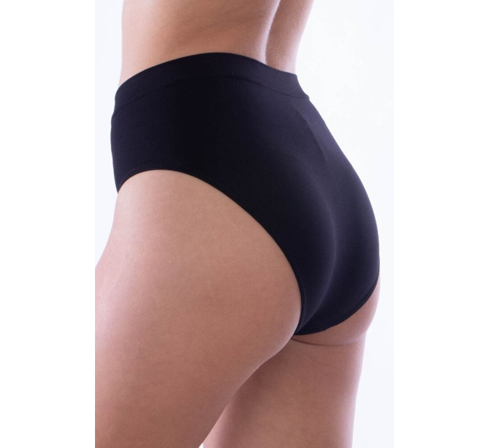kalhotky Bikini černé model 15924509 - Gatta