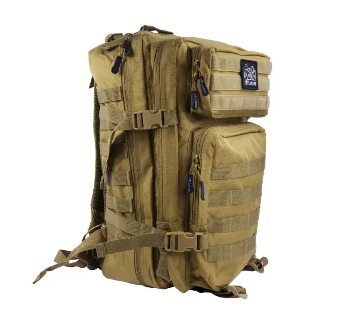 Turistický batoh model 19426132 - Offlander Turistický batoh model 19426132 - Offlander