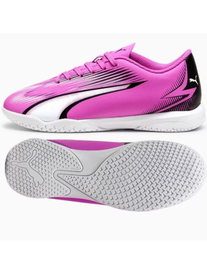 Boty Ultra Play IT Jr model 19488431 01 - Puma Boty Ultra Play IT Jr model 19488431 01 - Puma