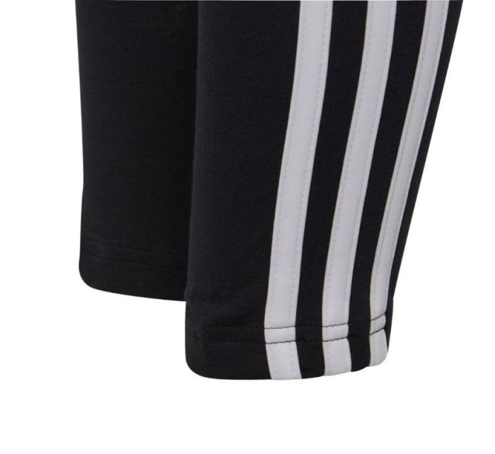 Adidas Essentials 3-Stripes Tights Jr legíny H65800