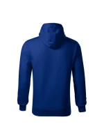 Malfini Cape Free M MLI-F1305 chrpová mikina Malfini Cape Free M MLI-F1305 chrpová mikina