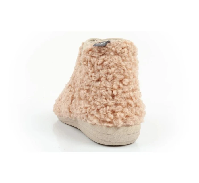 Pantofle Scholl Maddy Bootie W F309091002 dámské